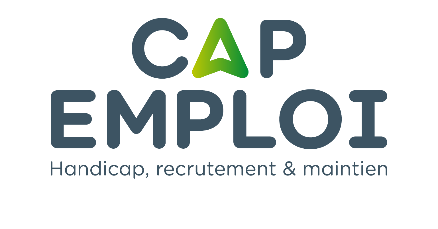 Nouvelle charte graphique Cap emploi - Cap emploi 23